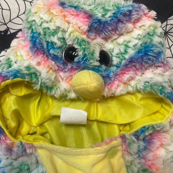 Baby ostrich NWT - Picture 1 of 6